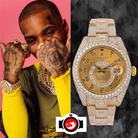 rolex watch rappers|Rolex watch trivia.